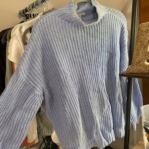 american eagle sweater